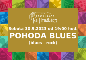 Pohoda blues30