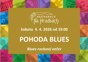 Pohoda Blues
