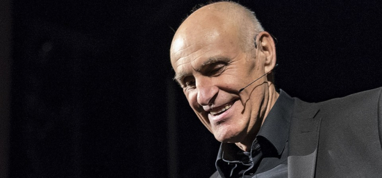 Přednáška prof. Hilského - Romeo a Julie