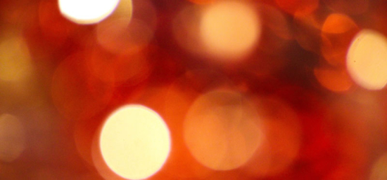 Předvánoční bleší trh