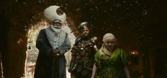 Příběhy Kouzelného stromu