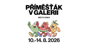 Příměšťák  -  srpen