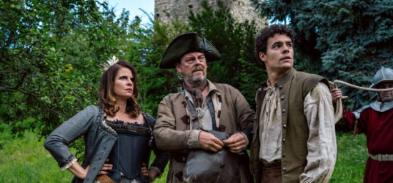 Princezna stokrát jinak