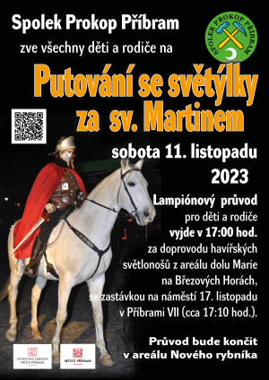 PROKOP plakát sv Martin 2023(1)