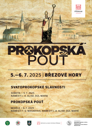 Prokopská - plakát - A3 - obecný final Prokopská - plakát - A3 - obecný final