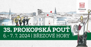 Prokopska - pout - 2024
