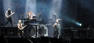 Rammstein