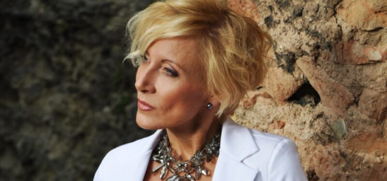 Renata Drössler Renata Drössler