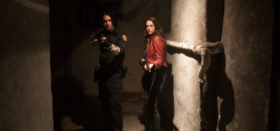 Resident Evil: Racoon City
