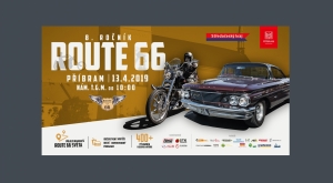 Route 66 2019 Route 66 2019