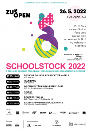 SchoolStock 2022