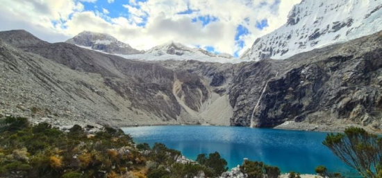 Severní Peru - dávné civilizace