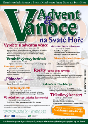 SH - Vanoce - 2019