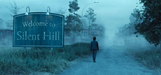 Silent Hill: Noční můry