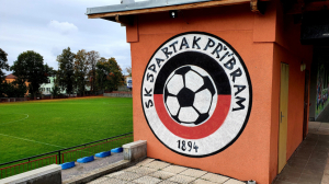 Sk spartak pribram ii Sk spartak pribram ii