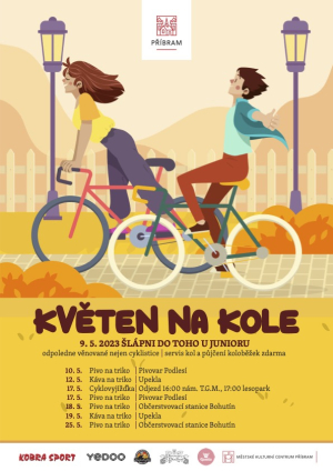 Slapni - plakat - mkc