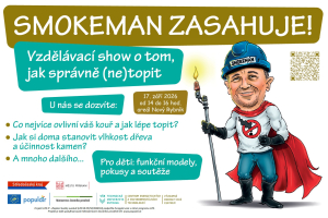 Smokeman