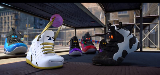 Sneaks Sneaks