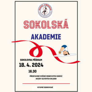 Sokol - akademie