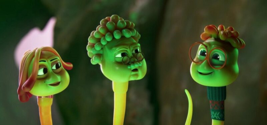 Spermageddon Spermageddon
