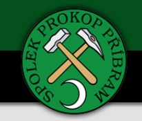 Spolek - Prokop