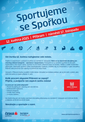 Sportujeme - se - sporkou