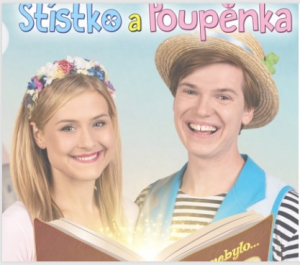 Stistko - Poupenka Stistko - Poupenka