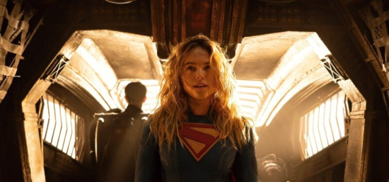 Supergirl