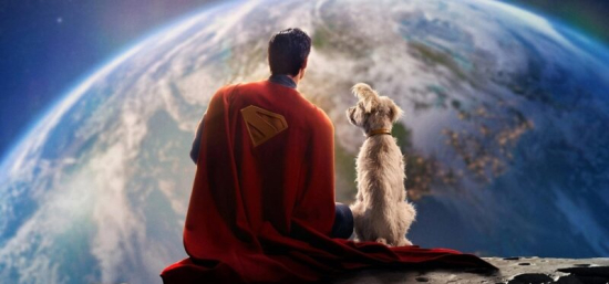 Superman Superman