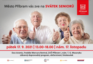 Svatek - senioru - 2021