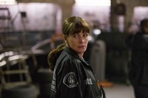 Tajemství jejich očí