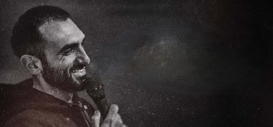 Tigran Hovakimyan - Tigran je ve městě