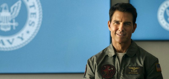 Top Gun: Maverick Top Gun: Maverick