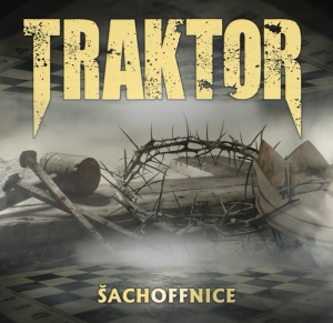 Traktor