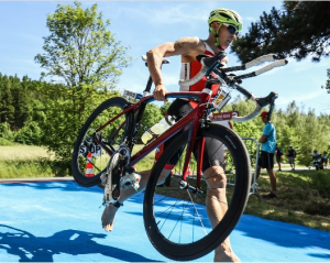Triatlon Triatlon