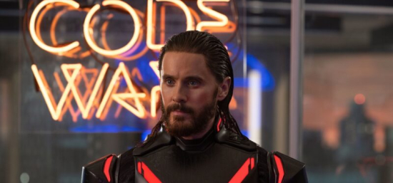 Tron: Ares