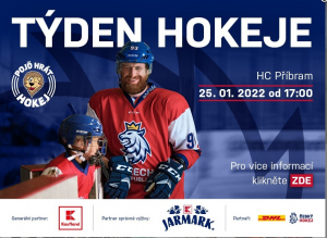 Tyden - hokeje - 2022 - 2