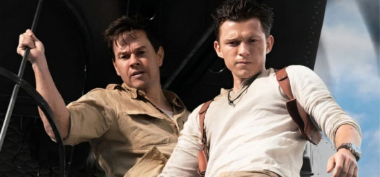 Uncharted
