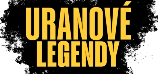 Uranové legendy