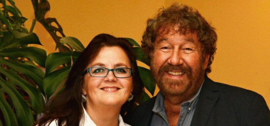 Úsměvy Zdeňka TROŠKY s písničkami Simony KLÍMOVÉ