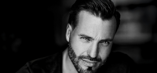 Václav Noid Bárta a Bek Bek Clan