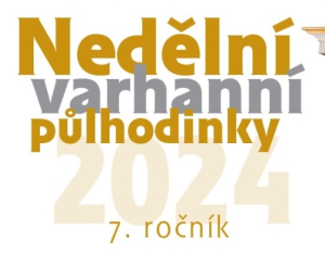 Varhany Varhany