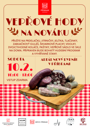Vepřové hody