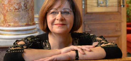 Věra Müllerová Věra Müllerová