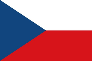 Vlajka - ceske - republiky