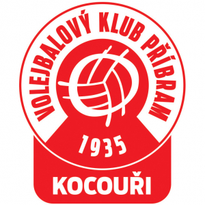 Volejbal pribram