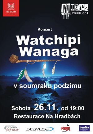 WAWA - PLAKÁT - 26