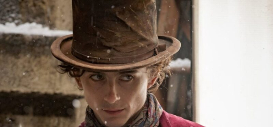 Wonka Wonka