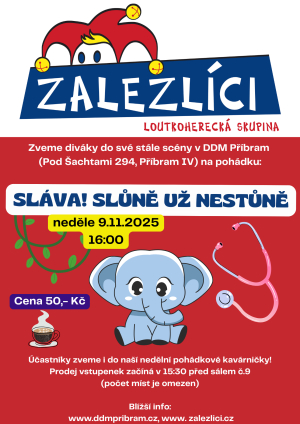 Zalezlíci  (3)