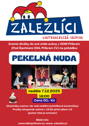 Zalezlíci  (4)